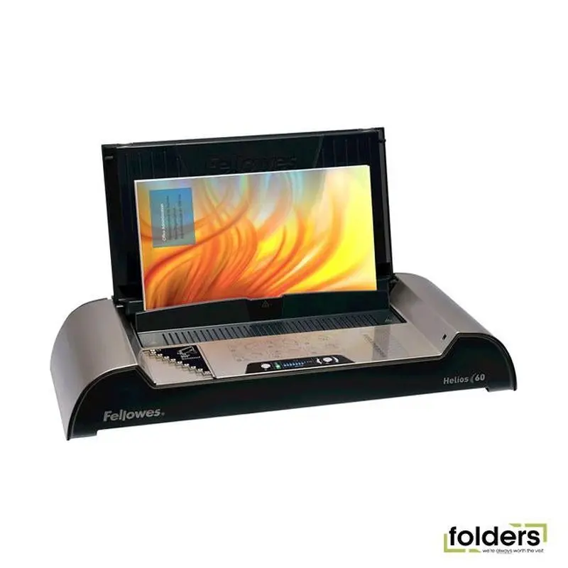 Fellowes Helios 60 Thermal Binding Machine