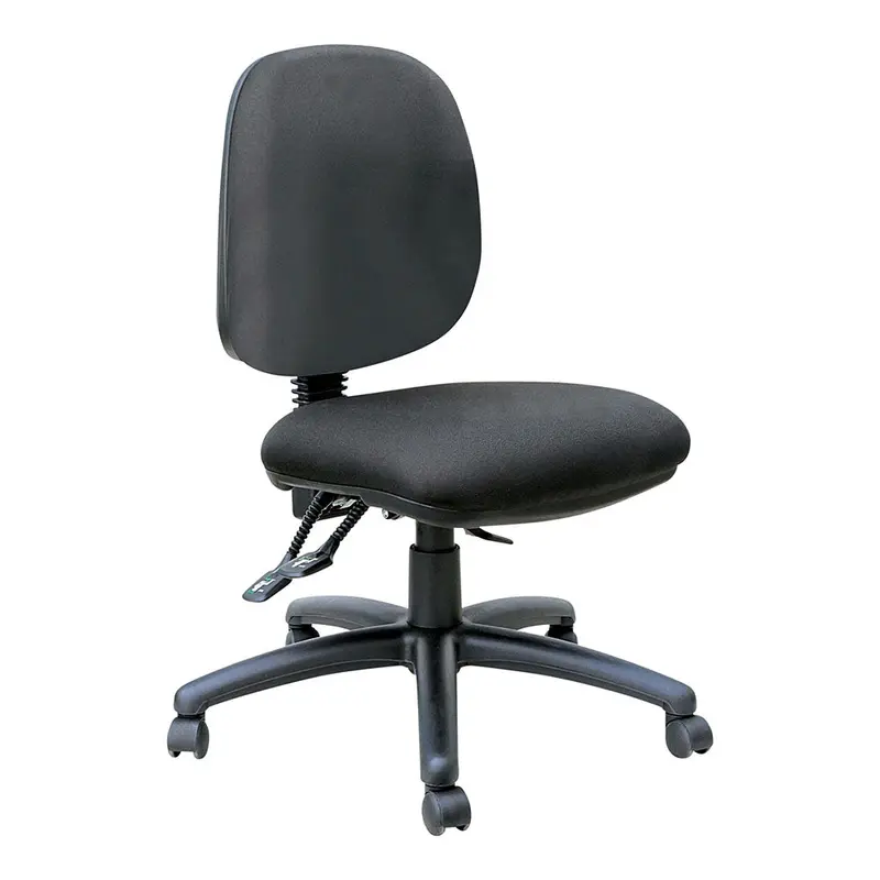 Buro Java 3 Lever Office Chair Mid BackWithout Arms