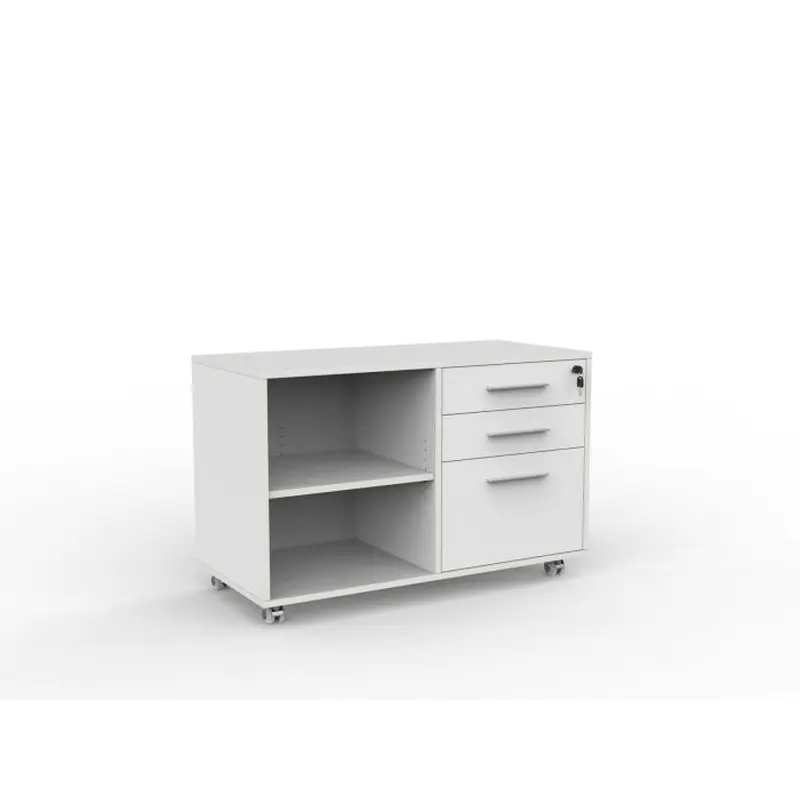 Cubit CaddyWhite