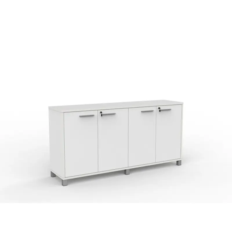 Cubit CredenzaWhite