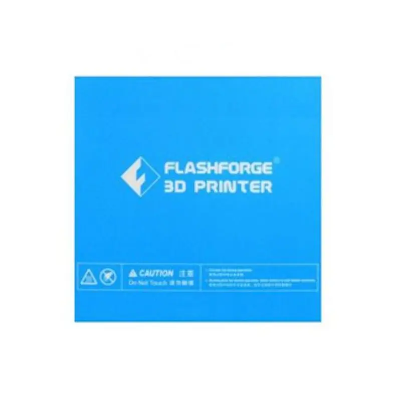 Flashforge Guider Ii / Iis Spare Build Tape Pad