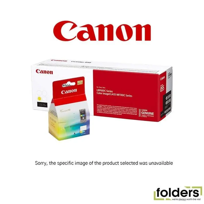 Canon CLI681XXL Black Ink Cart