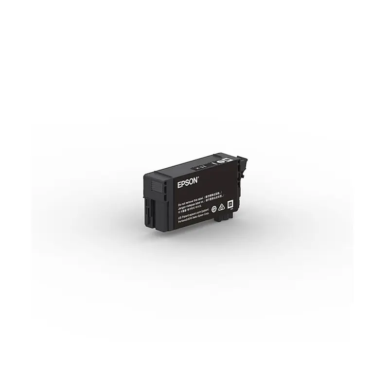 Epson 50ml UltraChrome Black C13T40S100