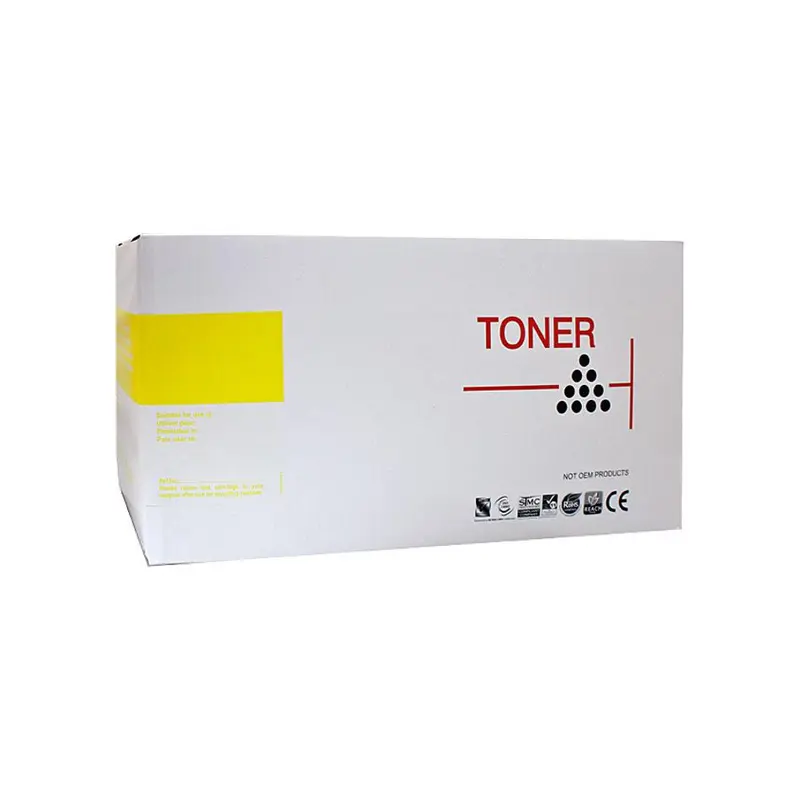 Whitebox CT201635 Yellow Cartridge WBXCT201635