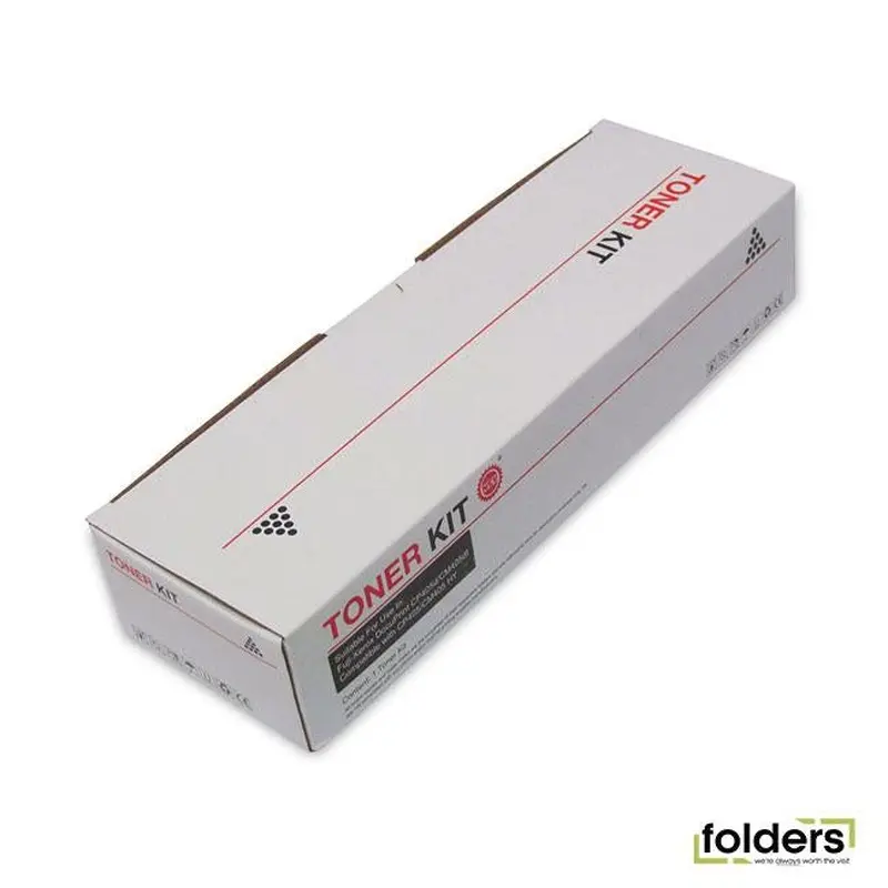 Icon Compatible Fuji Xerox CP405 Black Toner Cartridge
