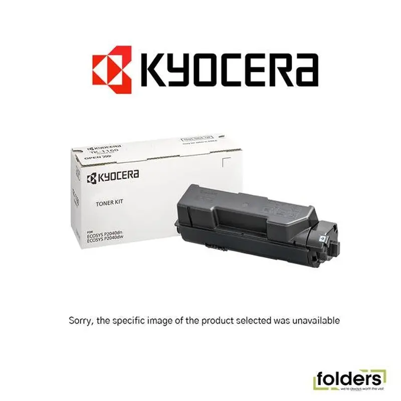 Kyocera TK5294 Cyan Toner