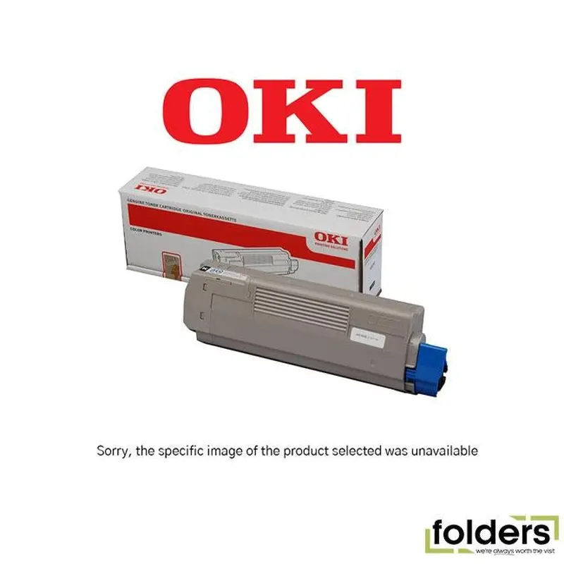 Oki C532DN Magenta Toner 46490610