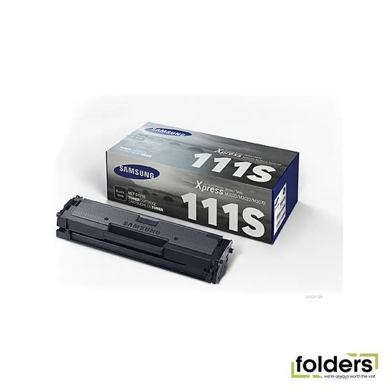Samsung MLTD111S Toner