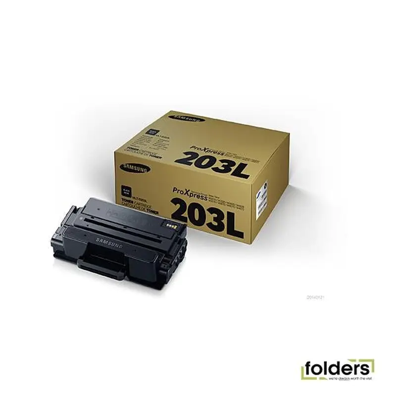 Samsung MLTD203L HY Toner