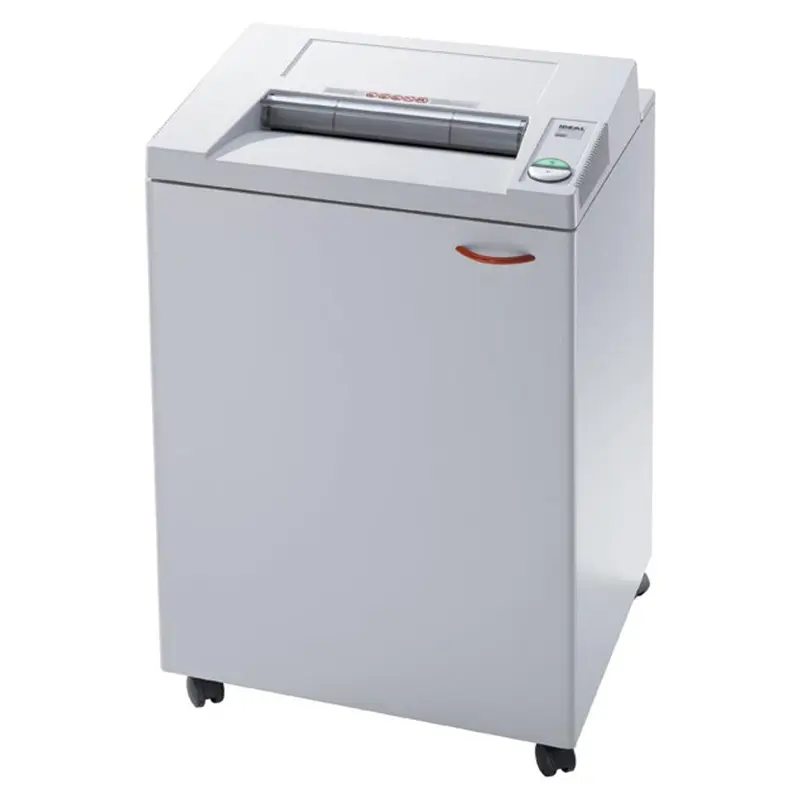 Ideal Shredder 4002 Cross 2X15Mm 0232650