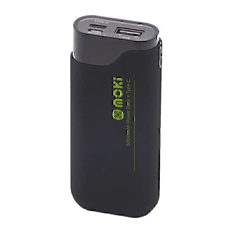 Moki PowerBank   5000mAh