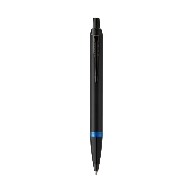 Parker IM Vibrant Ring Blue BP