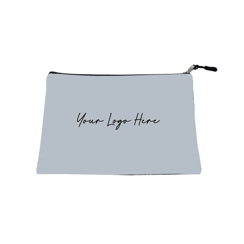 A5 PU Zip Case100 