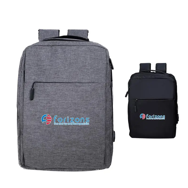 Business Travel Bag with Charging Port500 