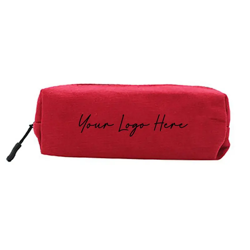Canvas Pencil Case100 