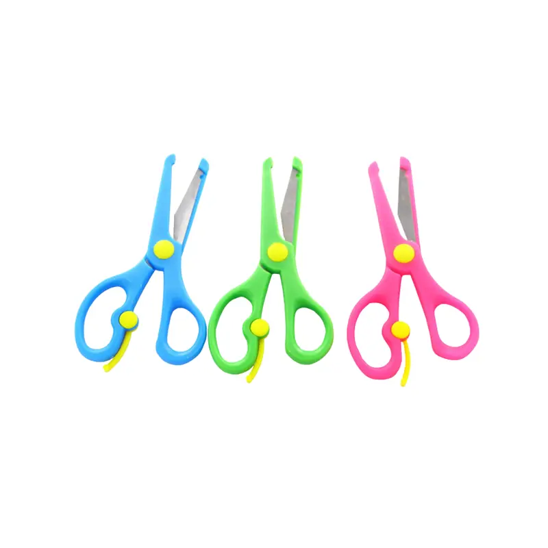 Children's ScissorsAssorted