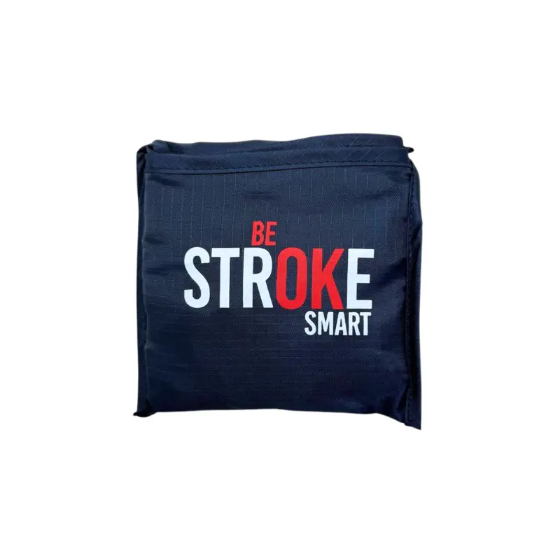 Customised Premium Foldable Tote Bag (Preorder)