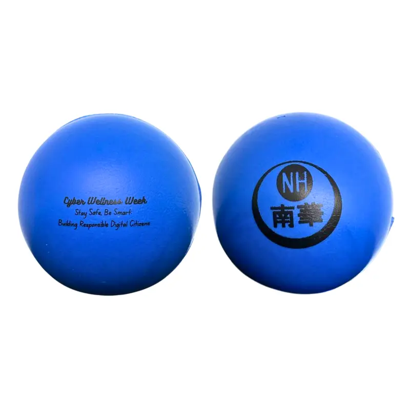 Customised Stress Ball (Preorder)
