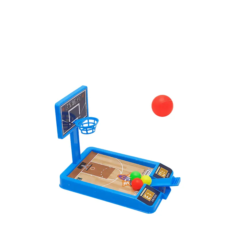 Desktop Basketball Game
