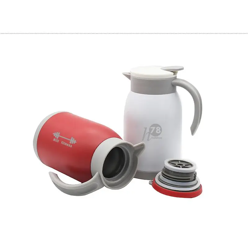European-style Stainless Steel Vacuum Pot500 