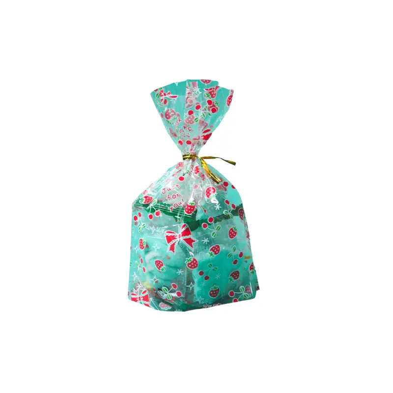 Goodie bag packaging B (Medium)
