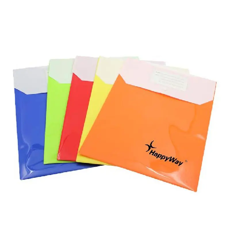 Dual-Coloured Vertical A4 Document Holder3000 
