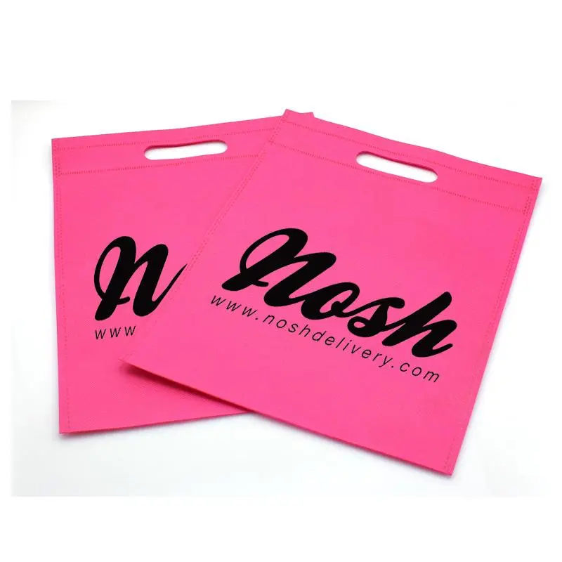 Eco-Friendly Mini Non-Woven Reusable Bag3000 