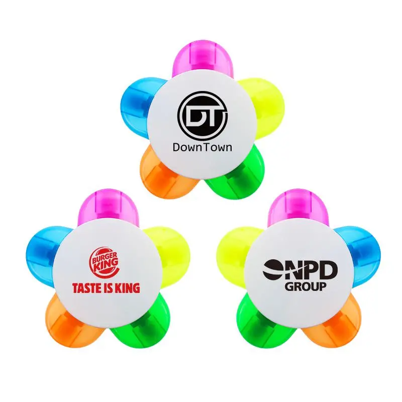 Flower Highlighter2000 