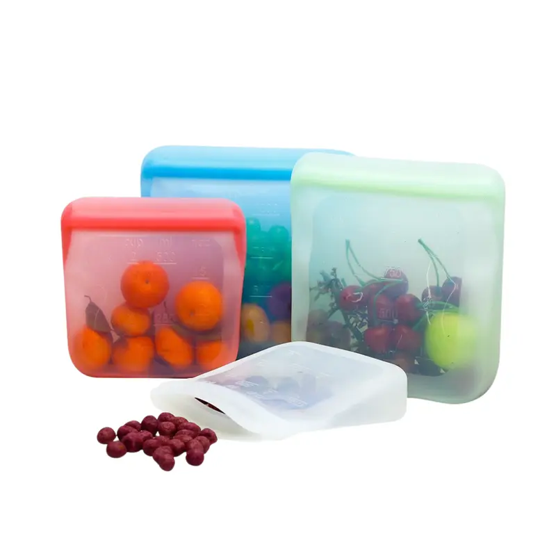 Food Storage Bag (Deliver in 4-6 weeks)Small