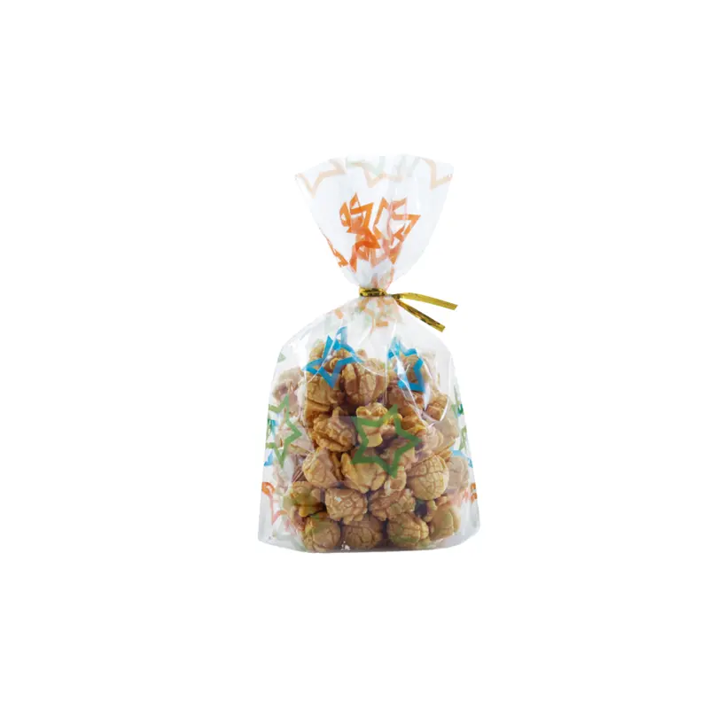 Goodie bag packaging L (Large)