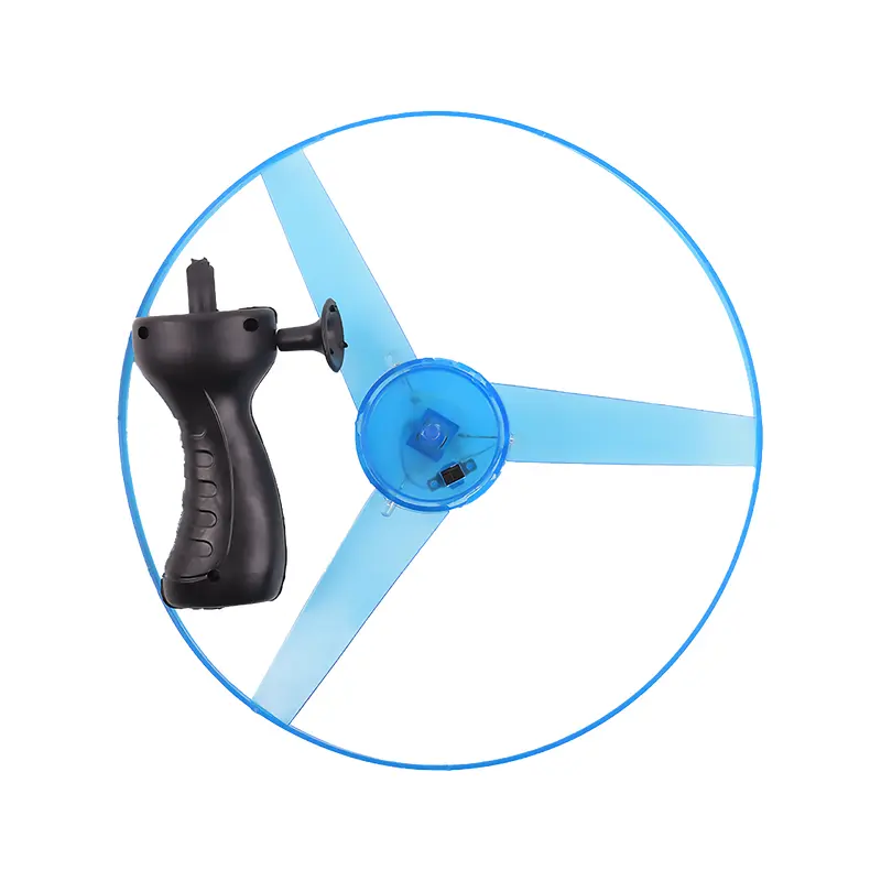 Light Up Flying Toy