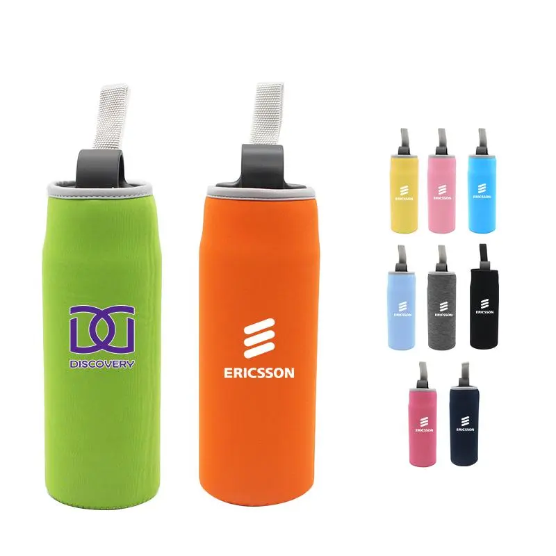 Neoprene Sleeve And Strap for 550ml Bottles1000 
