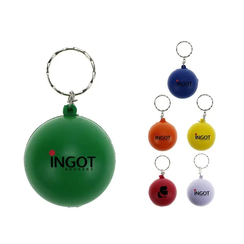 Pressure Ball Keychain1000 