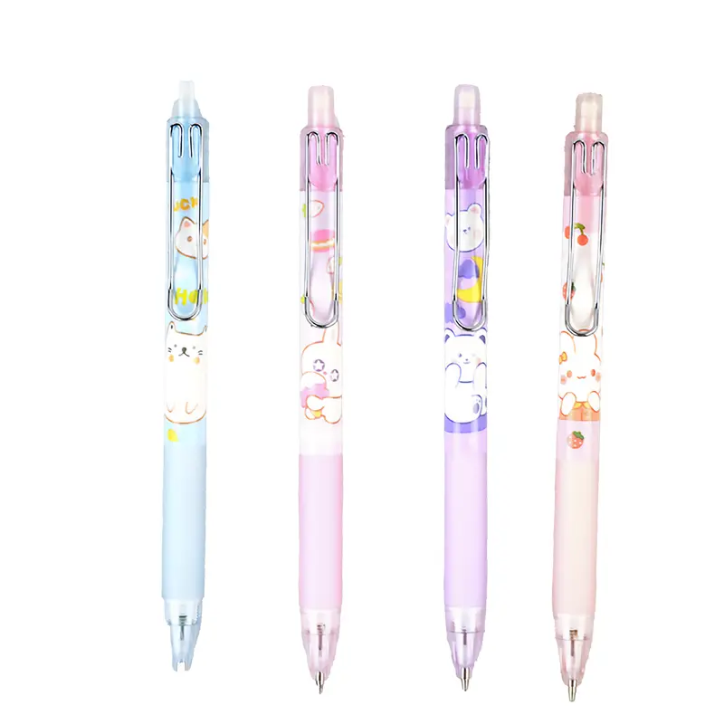 Novelty Animal Mechanical PencilAssorted