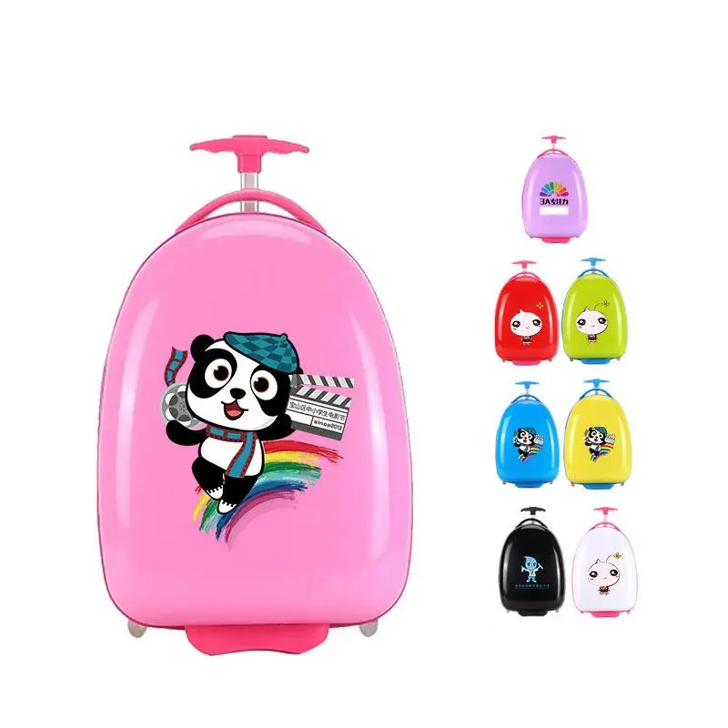 Oval Children's Trolley Case50 