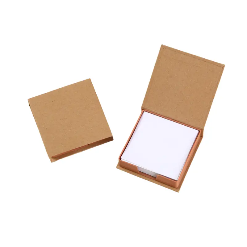 Personalised Memo Papers with Box500 