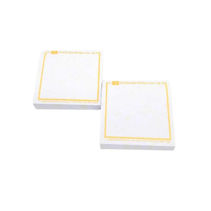 Post-it Pads1000 