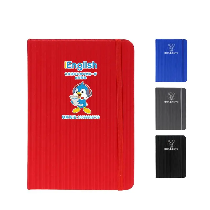 Special PU Notebook A51000 