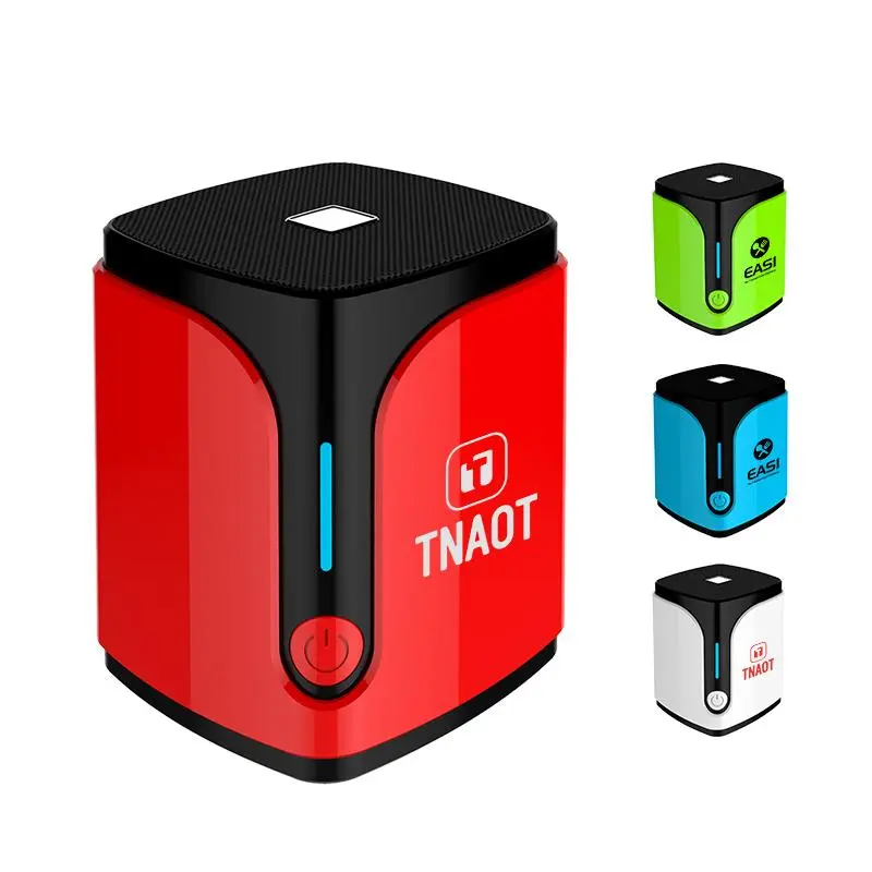 Square Wireless Bluetooth Speaker500 