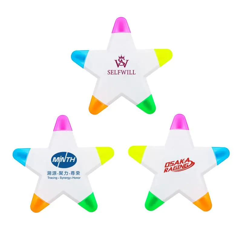 Starfish Highlighter2000 