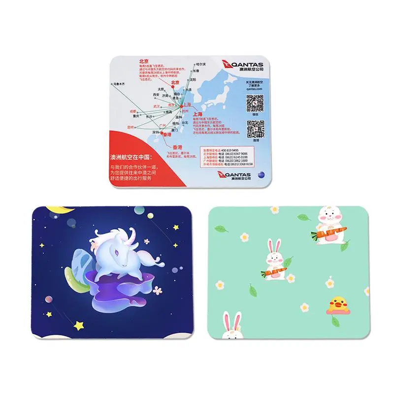 Thick Mouse Pads2000 