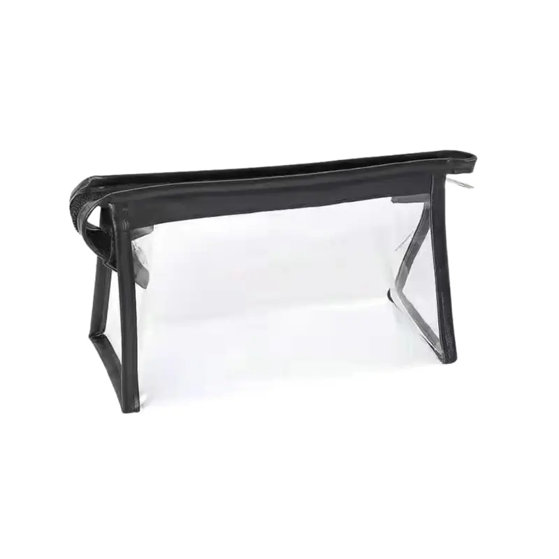 Transparent Cosmetic Bag (Deliver in 4-6 weeks)