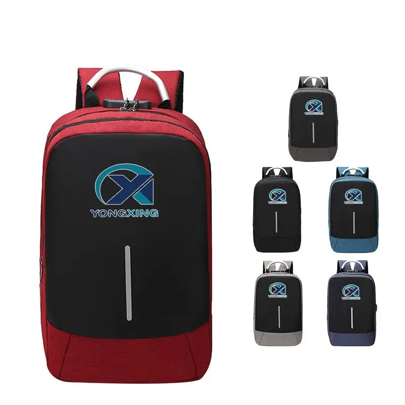 Travel Bag with Laptop Compartment500 