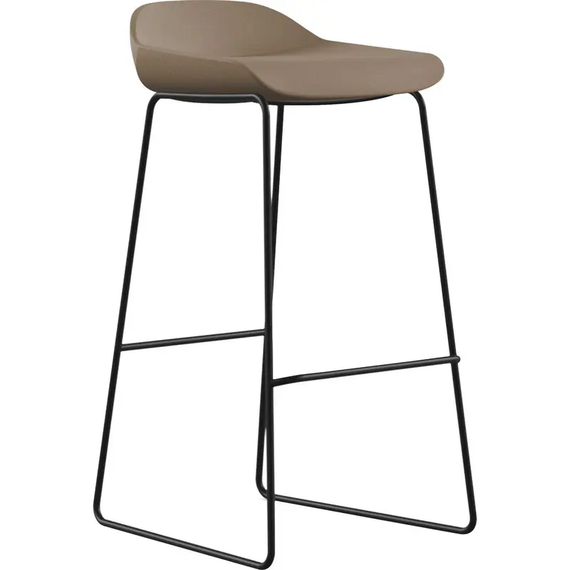 9 to 5 Seating Lilly Lounge Bar Stool [SKU - NTF9165STBFLA]EA