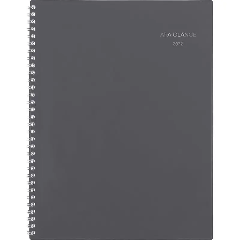 At-A-Glance DayMinder Planner [SKU - AAGGC47007]EA