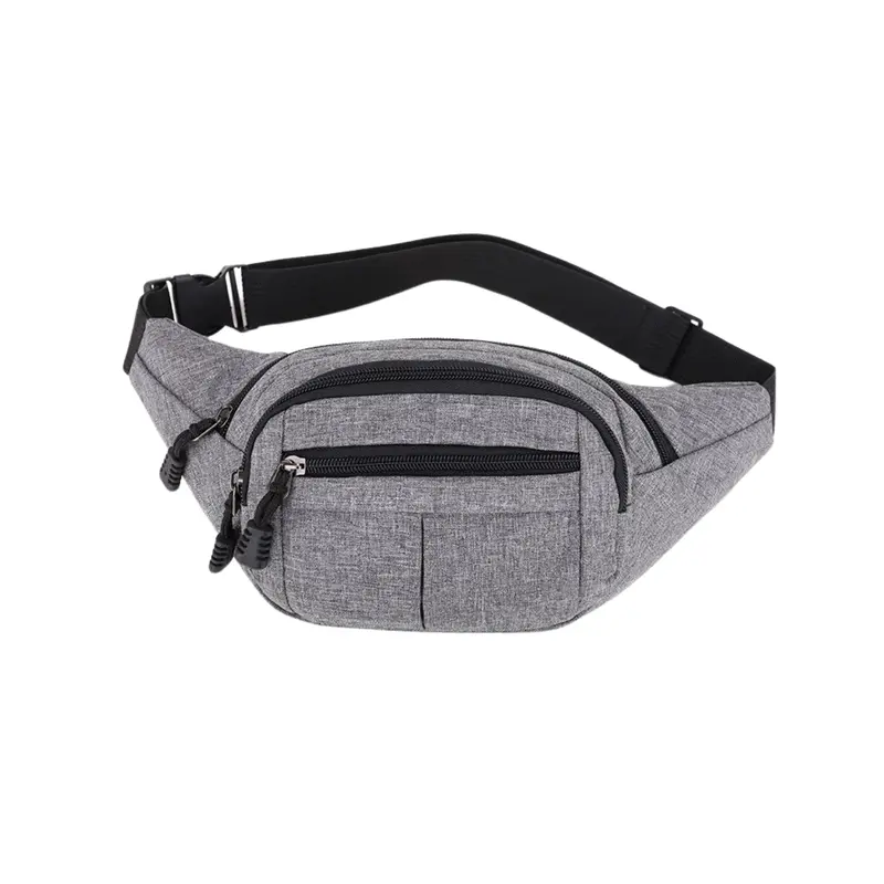 Trendy Travel Waist Bag (Deliver in 4-6 weeks)