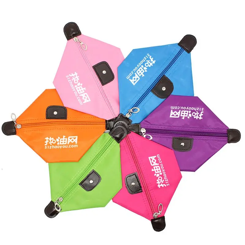 Zippered Waterproof Pouch500 