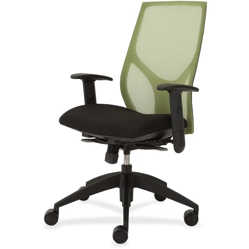 9 to 5 Seating Vault 1460 Task Chair [SKU - NTF1460Y3A8M401]EA