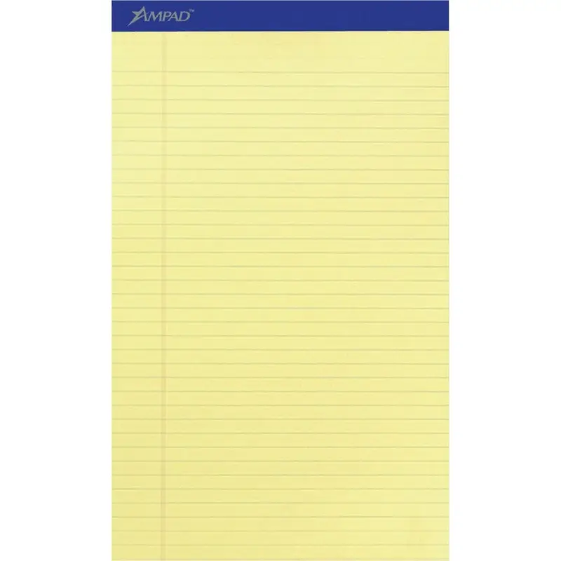 Ampad Writing Pad [SKU - TOP20230]DZ