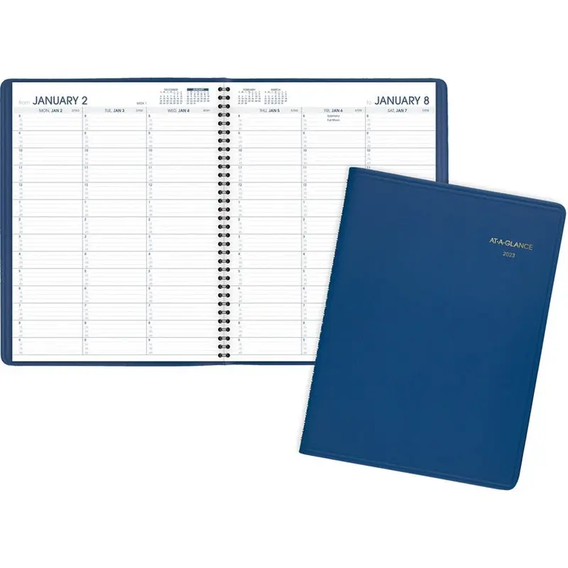 At-A-Glance Fashion Planner [SKU - AAG7094020]EA